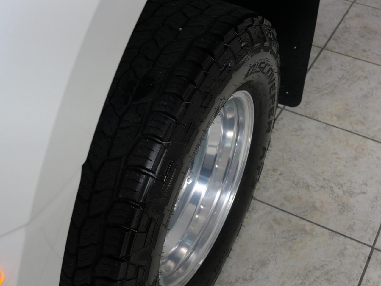 2019 Ford Super Duty F-350 DRW King Ranch Ultimate FX4 6.7L Power Stroke 4x4 Mansfield TX