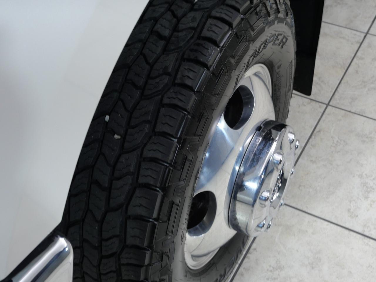 2019 Ford Super Duty F-350 DRW King Ranch Ultimate FX4 6.7L Power Stroke 4x4 Mansfield TX