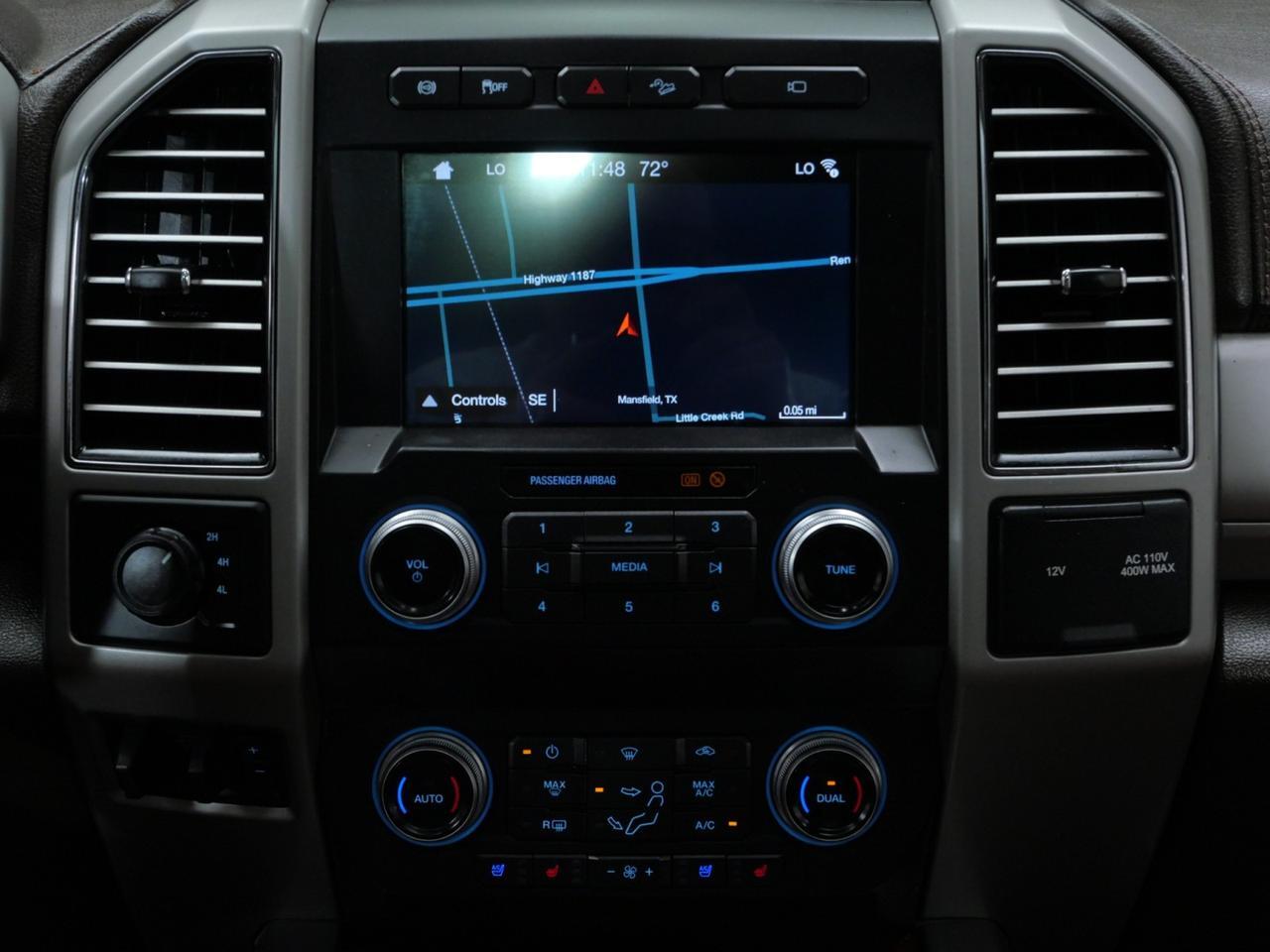 2019 Ford Super Duty F-350 DRW King Ranch Ultimate FX4 6.7L Power Stroke 4x4 Mansfield TX