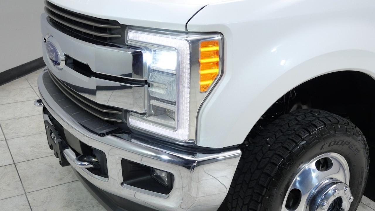 2019 Ford Super Duty F-350 DRW King Ranch Ultimate FX4 6.7L Power Stroke 4x4 Mansfield TX