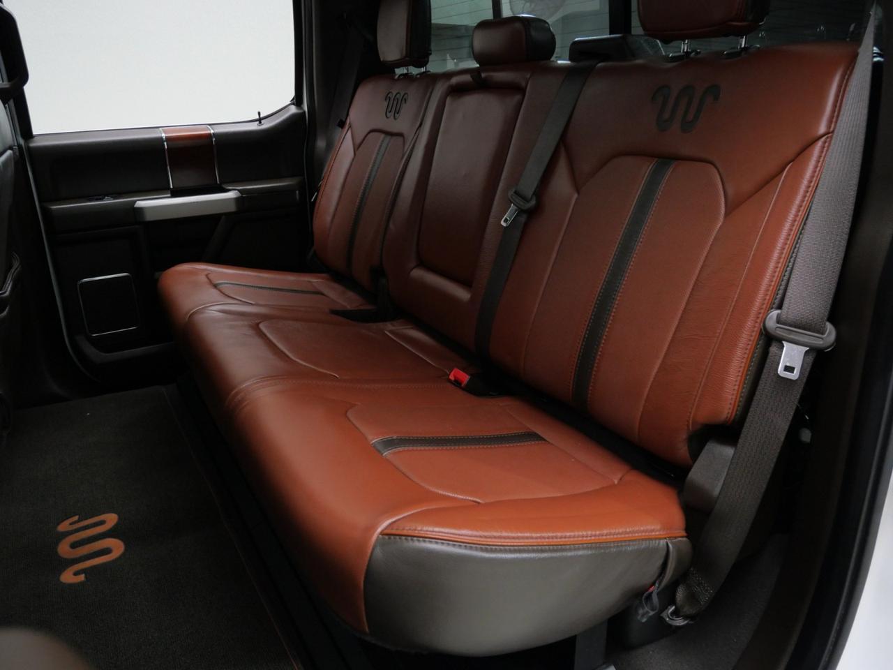 2019 Ford Super Duty F-350 DRW King Ranch Ultimate FX4 6.7L Power Stroke 4x4 Mansfield TX