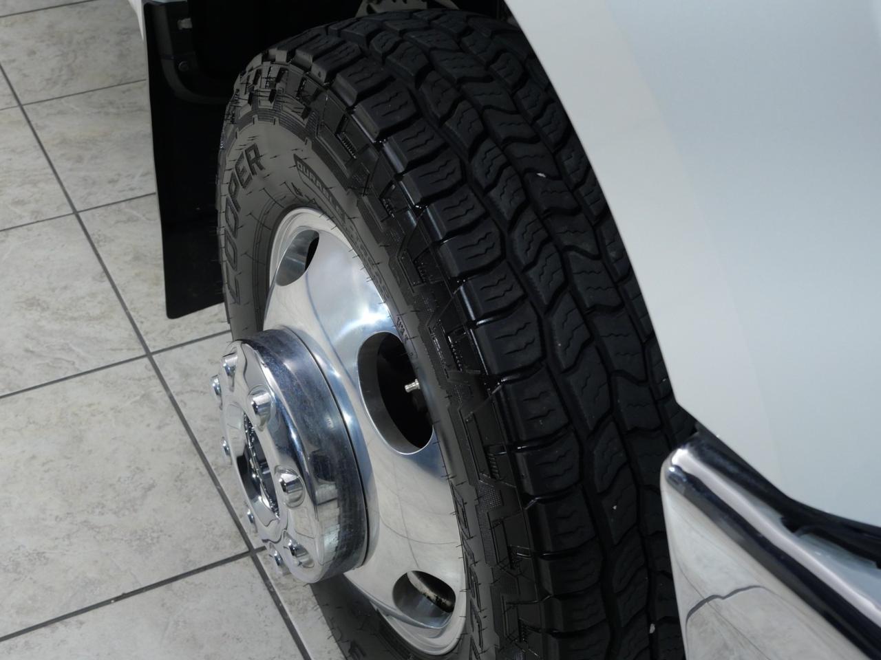 2019 Ford Super Duty F-350 DRW King Ranch Ultimate FX4 6.7L Power Stroke 4x4 Mansfield TX