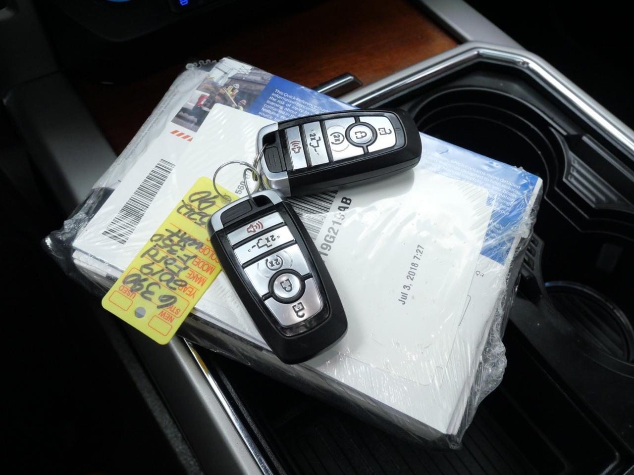 2019 Ford Super Duty F-350 DRW King Ranch Ultimate FX4 6.7L Power Stroke 4x4 Mansfield TX