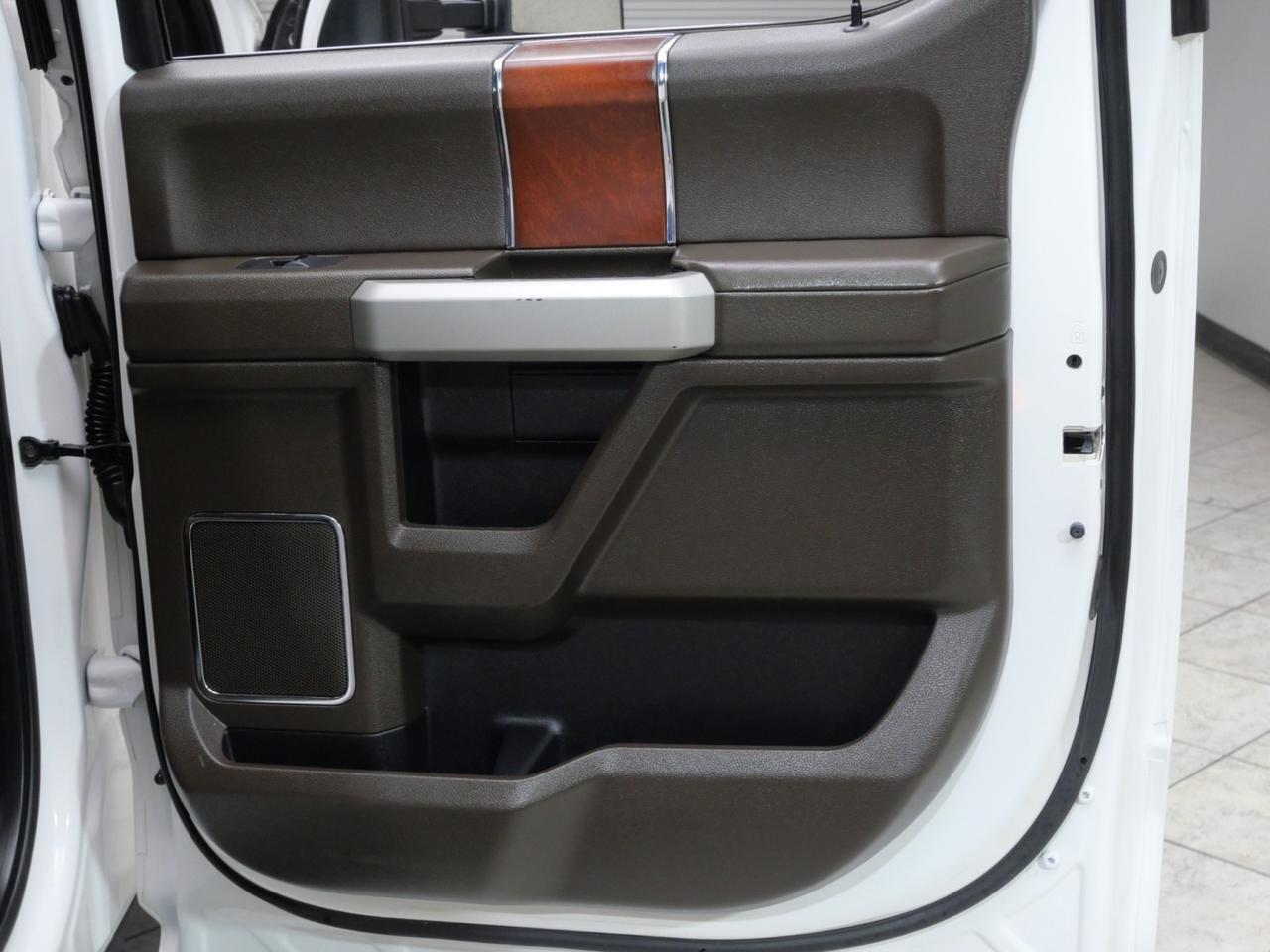 2019 Ford Super Duty F-350 DRW King Ranch Ultimate FX4 6.7L Power Stroke 4x4 Mansfield TX