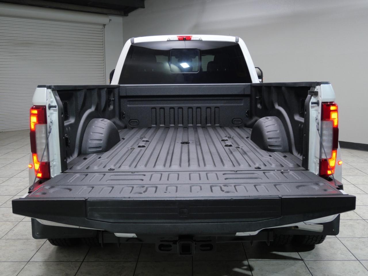 2019 Ford Super Duty F-350 DRW King Ranch Ultimate FX4 6.7L Power Stroke 4x4 Mansfield TX