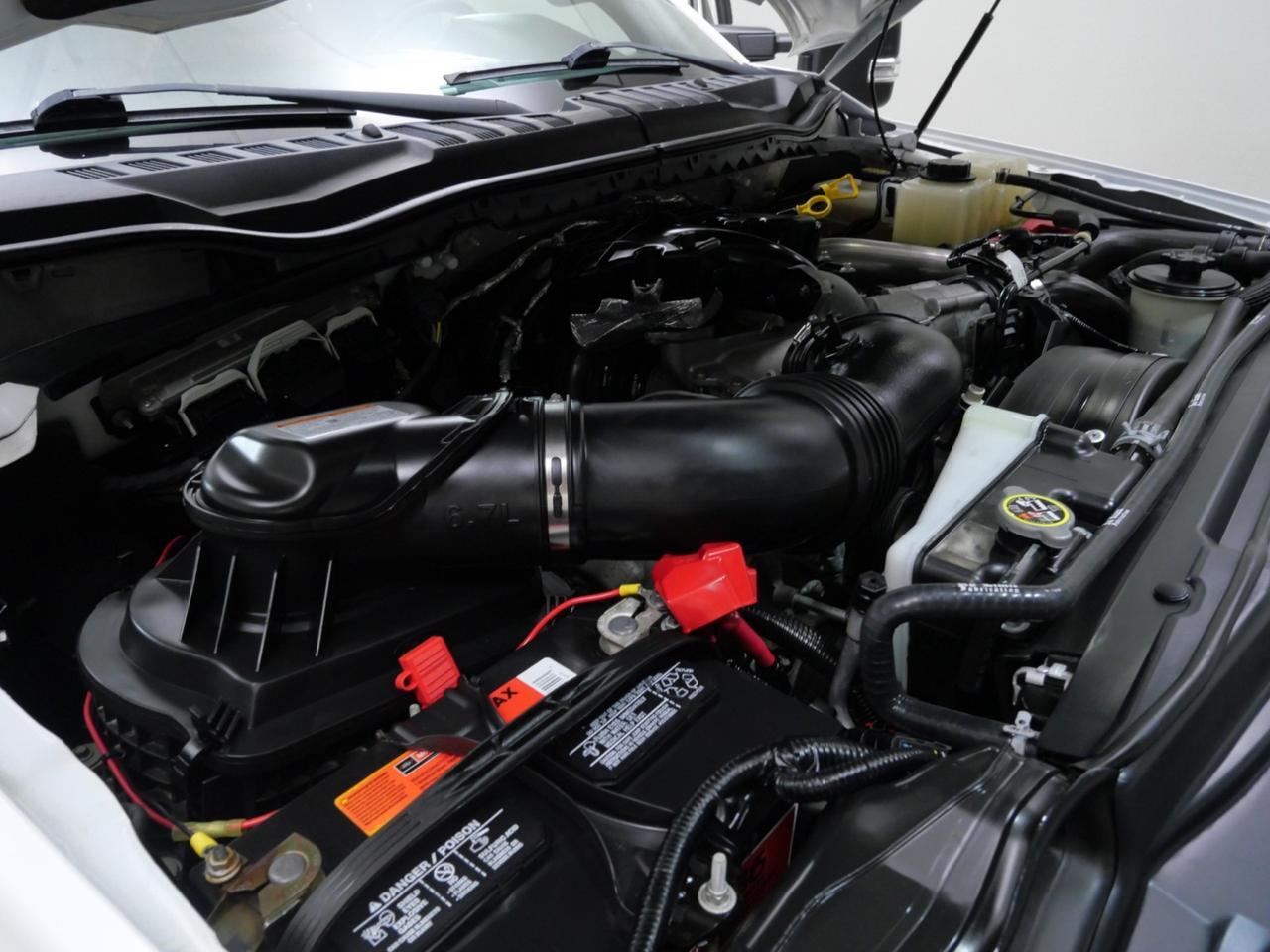 2019 Ford Super Duty F-350 DRW King Ranch Ultimate FX4 6.7L Power Stroke 4x4 Mansfield TX