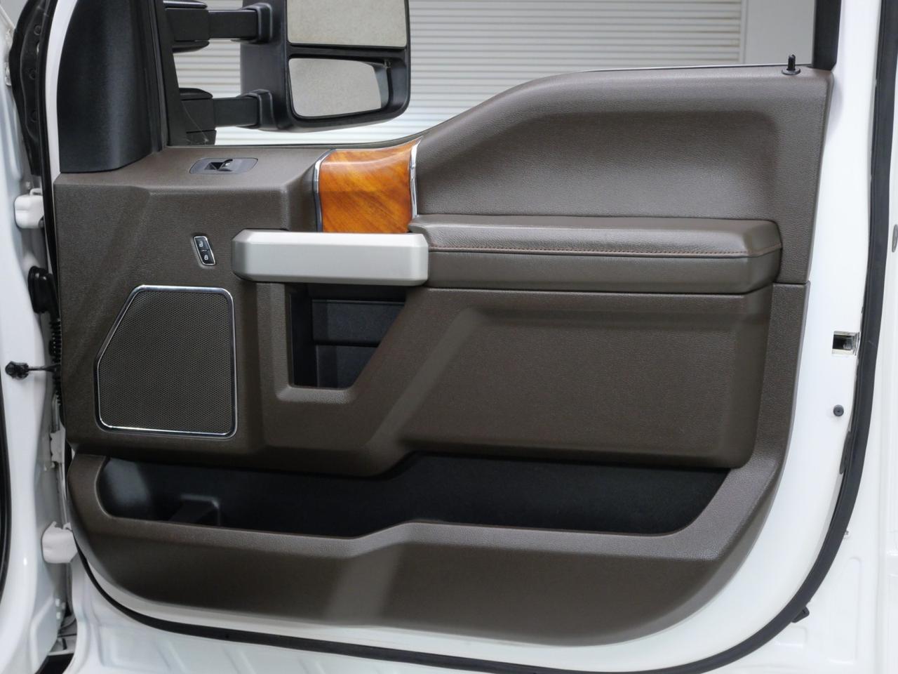 2019 Ford Super Duty F-350 DRW King Ranch Ultimate FX4 6.7L Power Stroke 4x4 Mansfield TX