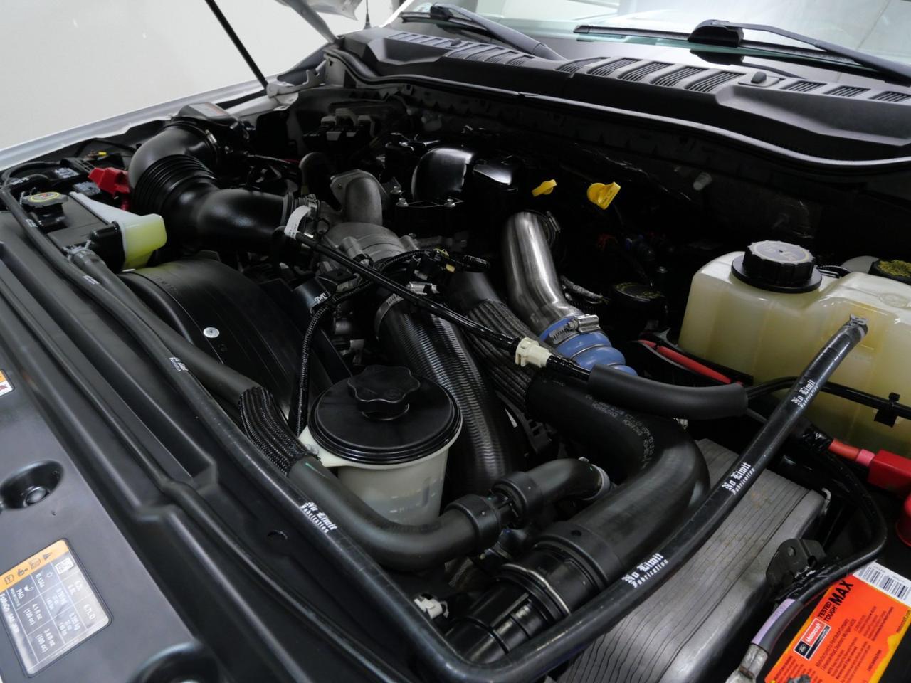 2019 Ford Super Duty F-350 DRW King Ranch Ultimate FX4 6.7L Power Stroke 4x4 Mansfield TX