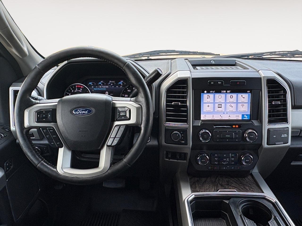 2019 Ford Super Duty F-350 DRW LARIAT, POWER RUNNING BOARDS, POWER TAILGATE, TWIN PANEL MOONROOF, BLIND SPOT ALERT, 5TH WHEEL/GOOSENECK TOW PACKAGE, HEATED & COOLING SEATS, BACKUP CAMERA, TRAILER PARKING SENSORS, LARIAT ULTIMATE PACKAGE, CLEAN CARFAX, SUPER WORK, SUPER TOUGH, SUPE