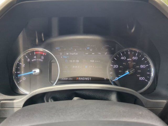 2019 Ford Super Duty F-350 DRW LARIAT Winder GA