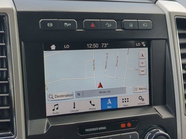 2019 Ford Super Duty F-350 DRW LARIAT Winder GA
