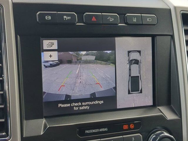2019 Ford Super Duty F-350 DRW LARIAT Winder GA