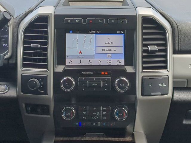 2019 Ford Super Duty F-350 DRW LARIAT Winder GA