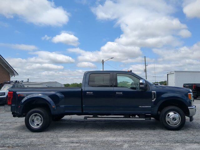 2019 Ford Super Duty F-350 DRW LARIAT Winder GA