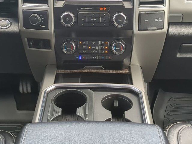 2019 Ford Super Duty F-350 DRW LARIAT Winder GA