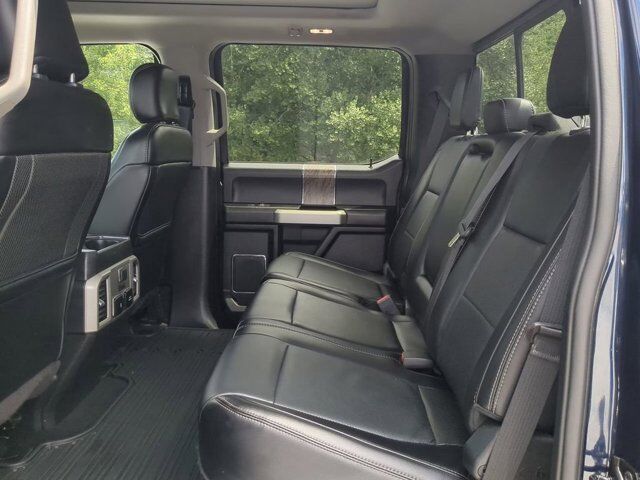2019 Ford Super Duty F-350 DRW LARIAT Winder GA