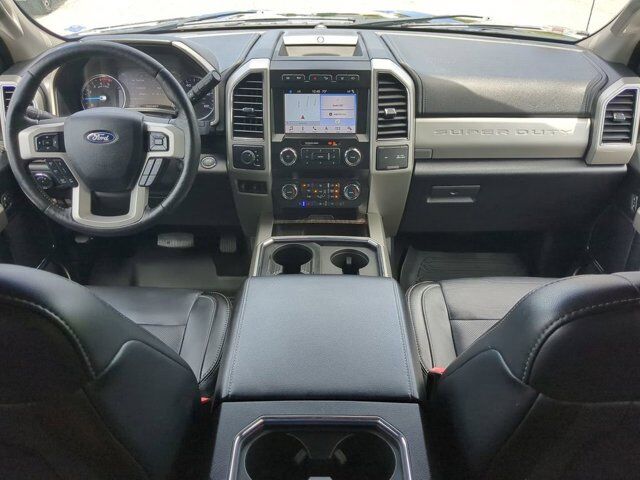 2019 Ford Super Duty F-350 DRW LARIAT Winder GA