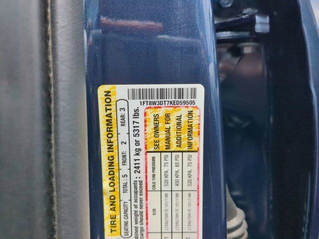 2019 Ford Super Duty F-350 DRW LARIAT Winder GA