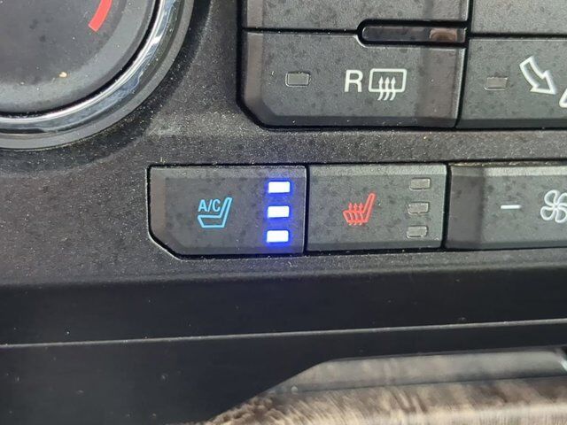 2019 Ford Super Duty F-350 DRW LARIAT Winder GA
