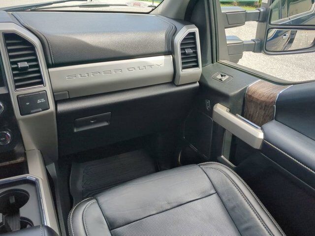 2019 Ford Super Duty F-350 DRW LARIAT Winder GA