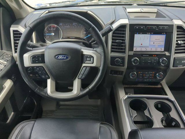 2019 Ford Super Duty F-350 DRW LARIAT Winder GA