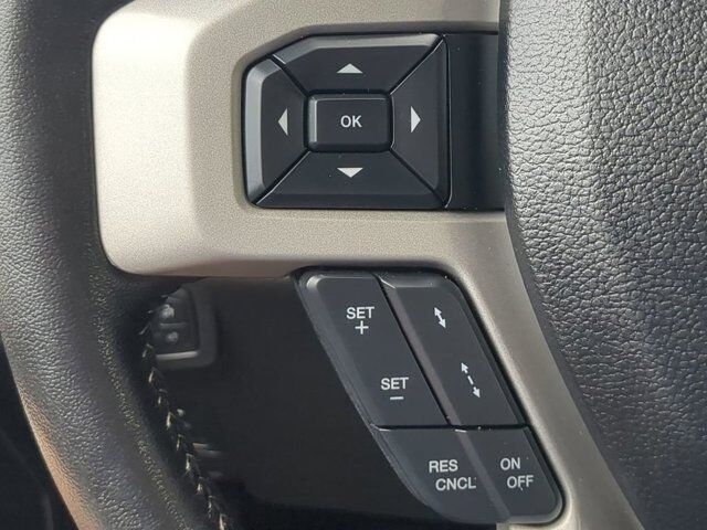2019 Ford Super Duty F-350 DRW LARIAT Winder GA