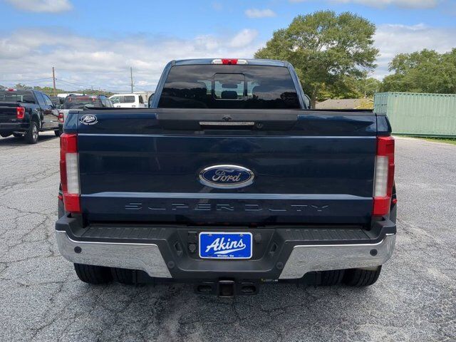 2019 Ford Super Duty F-350 DRW LARIAT Winder GA