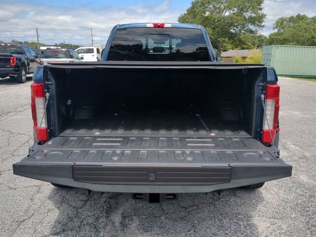 2019 Ford Super Duty F-350 DRW LARIAT Winder GA