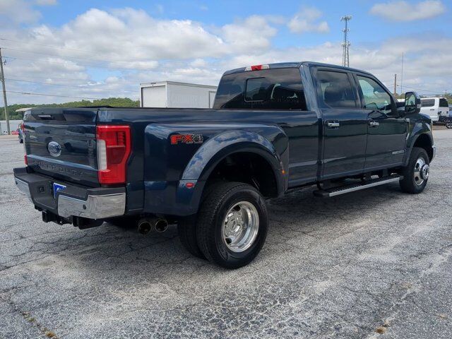 2019 Ford Super Duty F-350 DRW LARIAT Winder GA