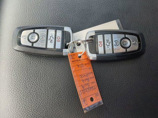 2019 Ford Super Duty F-350 DRW LARIAT Winder GA