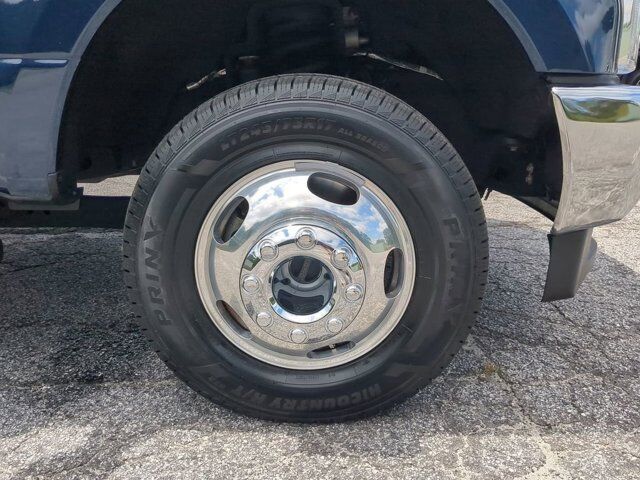 2019 Ford Super Duty F-350 DRW LARIAT Winder GA