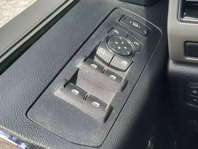 2019 Ford Super Duty F-350 DRW LARIAT Winder GA