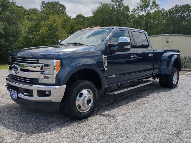 2019 Ford Super Duty F-350 DRW LARIAT Winder GA