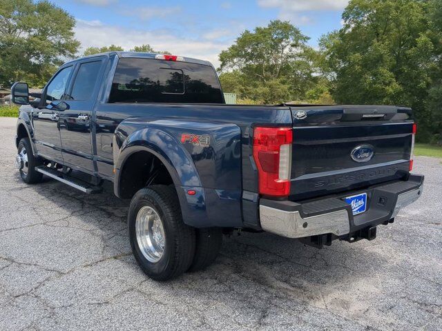2019 Ford Super Duty F-350 DRW LARIAT Winder GA