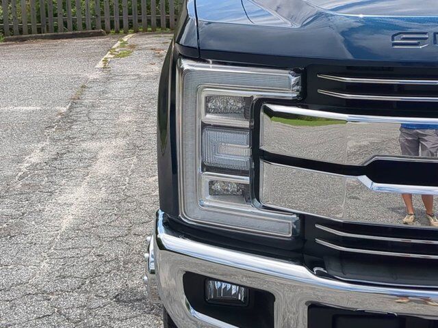 2019 Ford Super Duty F-350 DRW LARIAT Winder GA