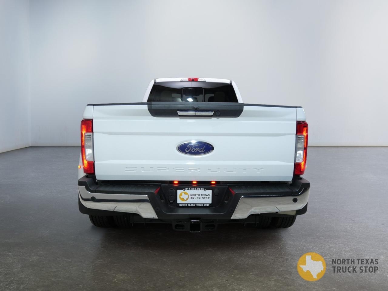 2019 Ford Super Duty F-350 DRW Lariat FX4 6.7L Power Stroke 4x4 Mansfield TX