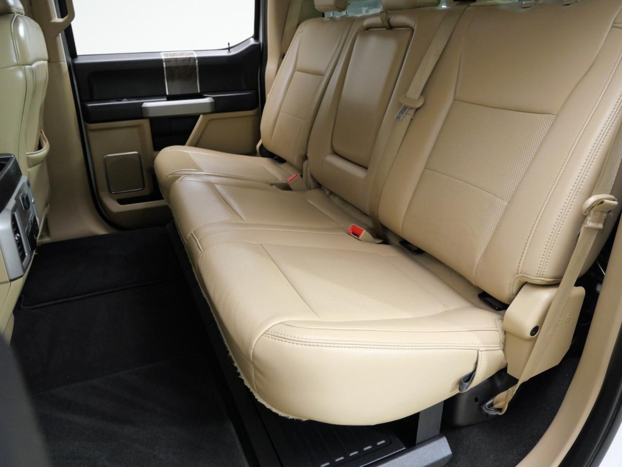 2019 Ford Super Duty F-350 DRW Lariat FX4 6.7L Power Stroke 4x4 Mansfield TX