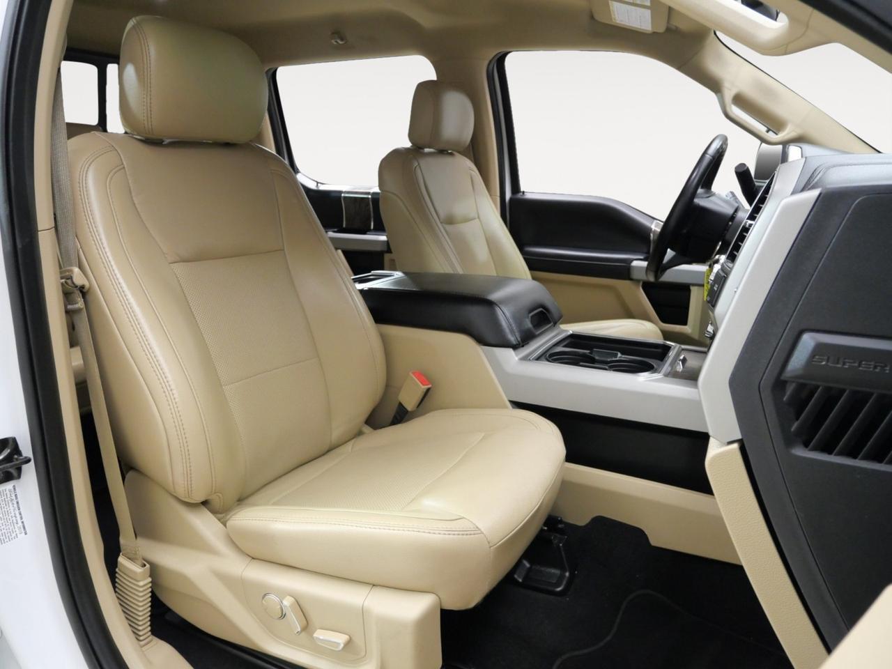 2019 Ford Super Duty F-350 DRW Lariat FX4 6.7L Power Stroke 4x4 Mansfield TX