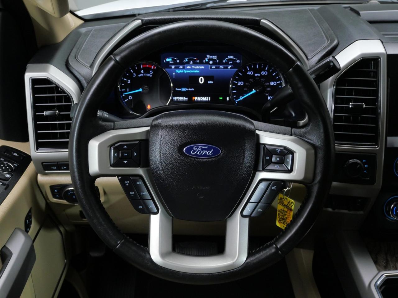 2019 Ford Super Duty F-350 DRW Lariat FX4 6.7L Power Stroke 4x4 Mansfield TX