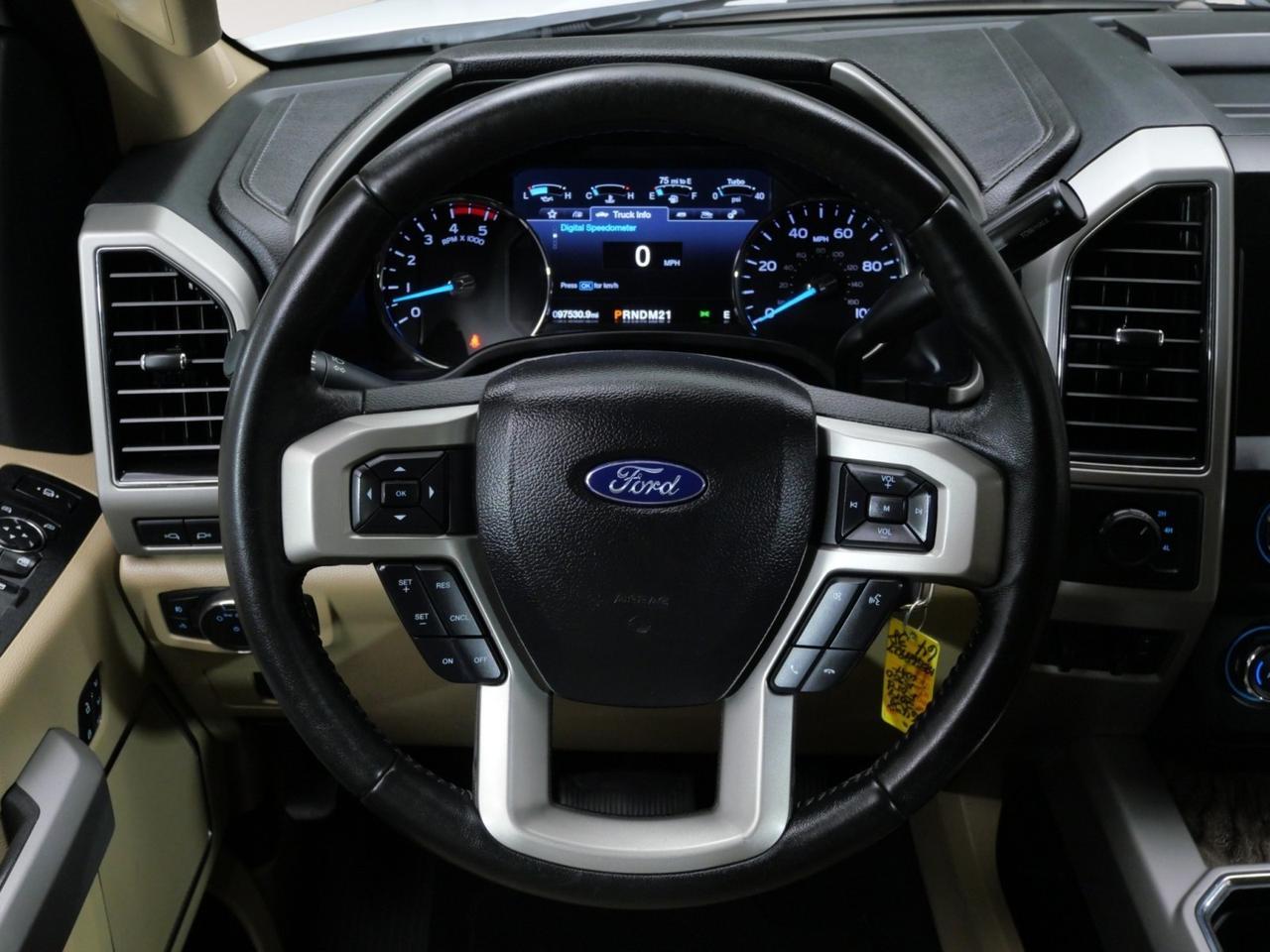 2019 Ford Super Duty F-350 DRW Lariat FX4 6.7L Power Stroke 4x4 Mansfield TX