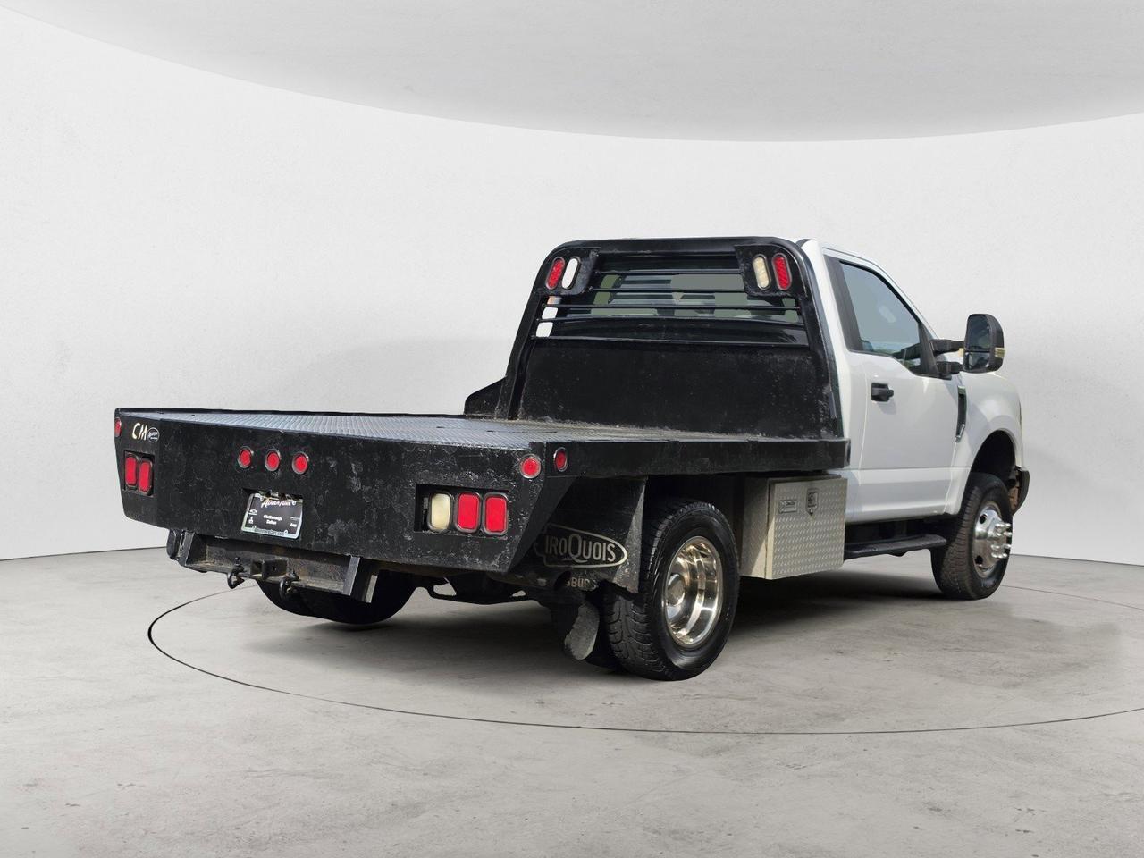 2019 Ford Super Duty F-350 DRW XL