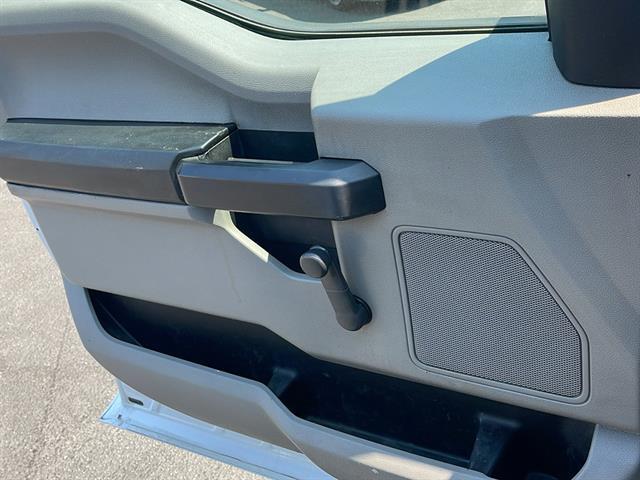 2019 Ford Super Duty F-350 DRW XL Corona CA