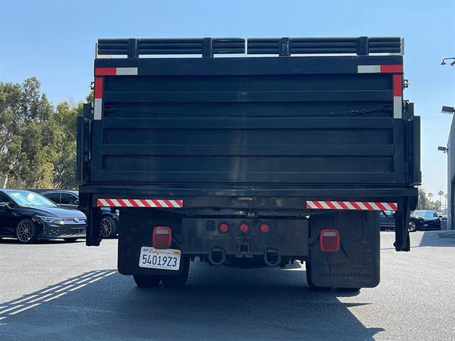 2019 Ford Super Duty F-350 DRW XL Corona CA