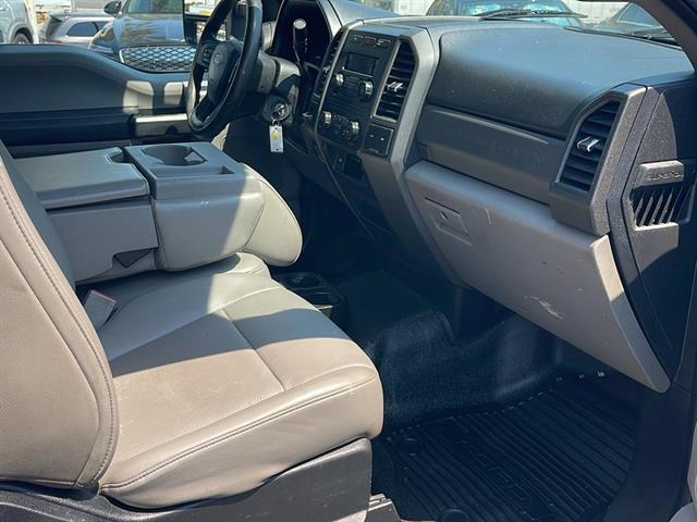 2019 Ford Super Duty F-350 DRW XL Corona CA