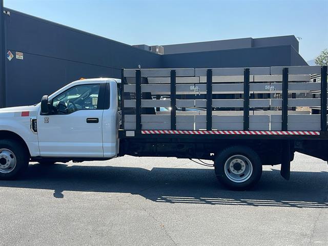 2019 Ford Super Duty F-350 DRW XL Corona CA