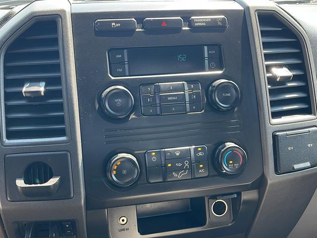 2019 Ford Super Duty F-350 DRW XL Corona CA