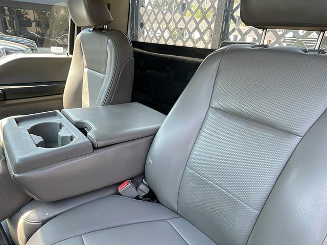 2019 Ford Super Duty F-350 DRW XL Corona CA