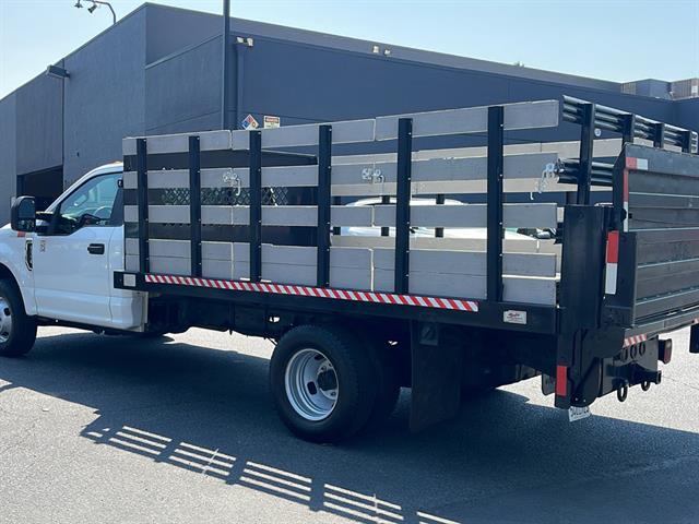2019 Ford Super Duty F-350 DRW XL Corona CA
