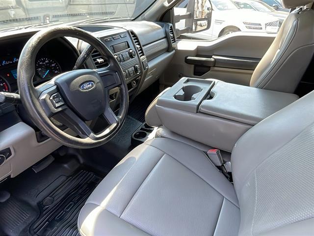 2019 Ford Super Duty F-350 DRW XL Corona CA