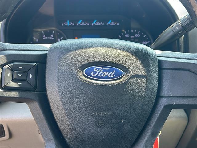 2019 Ford Super Duty F-350 DRW XL Corona CA